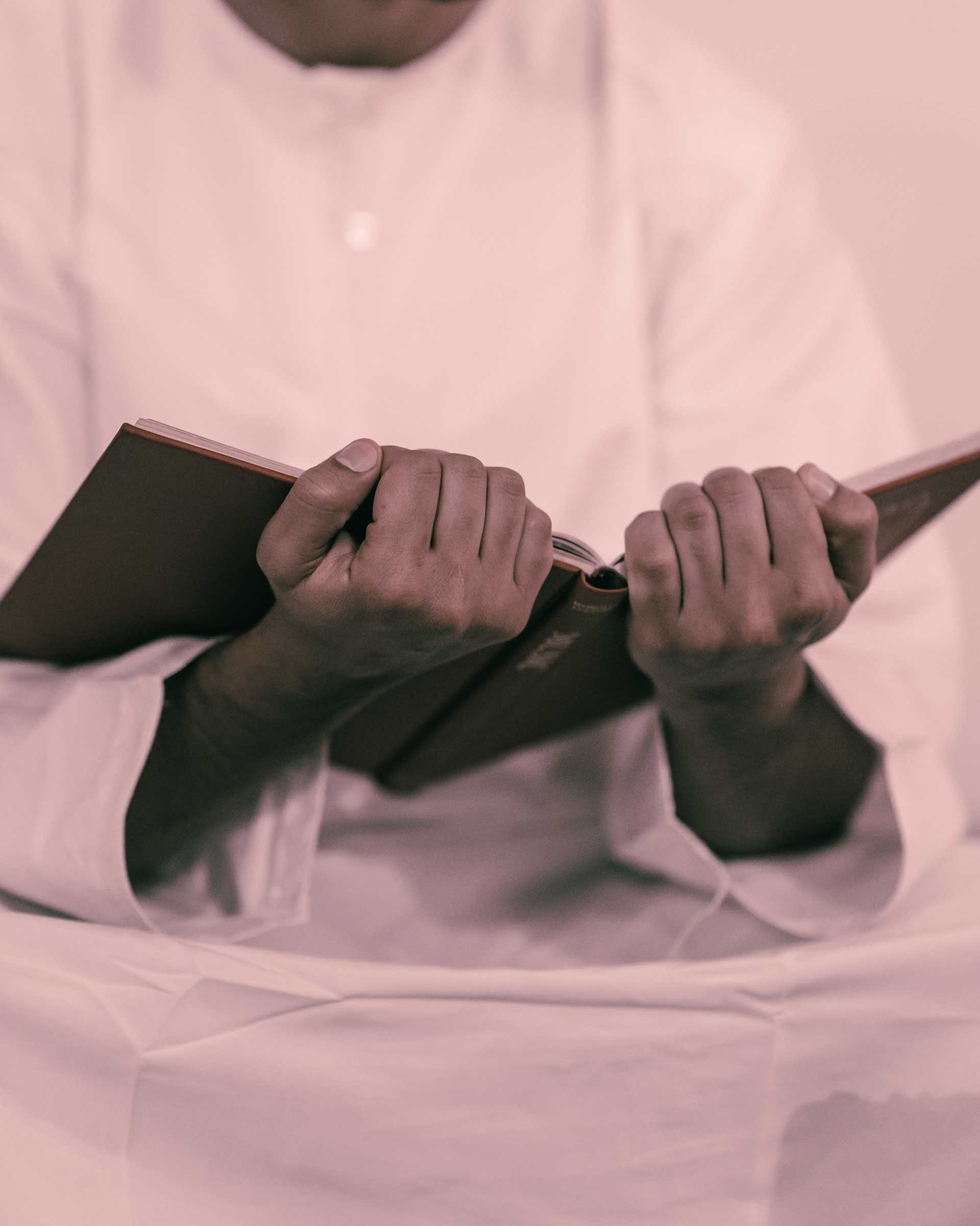 Quran- und Islamseminare für Erwachsene